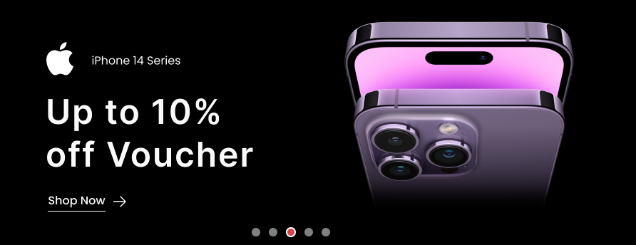 iphone 14 series call to action