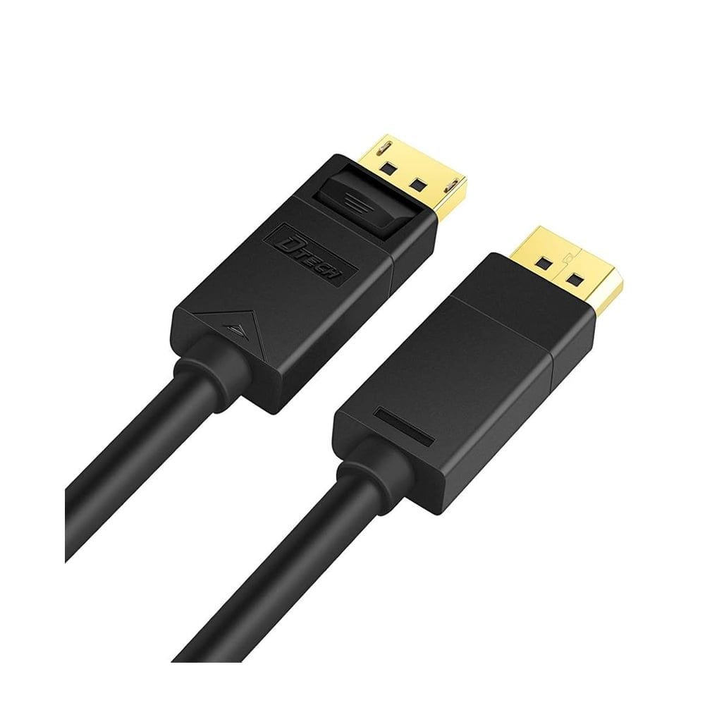 Dtech DT-CU0308 1.8m Displayport Cable