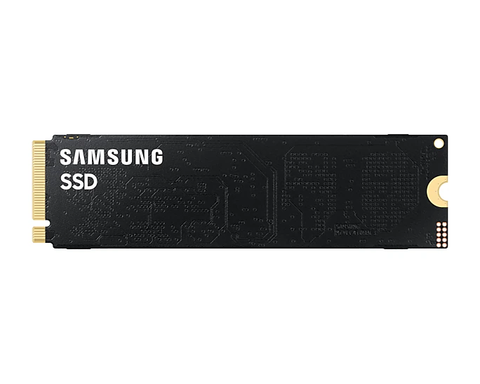 Samsung 9100 PRO NVMe M.2 1TB Gen5 SSD