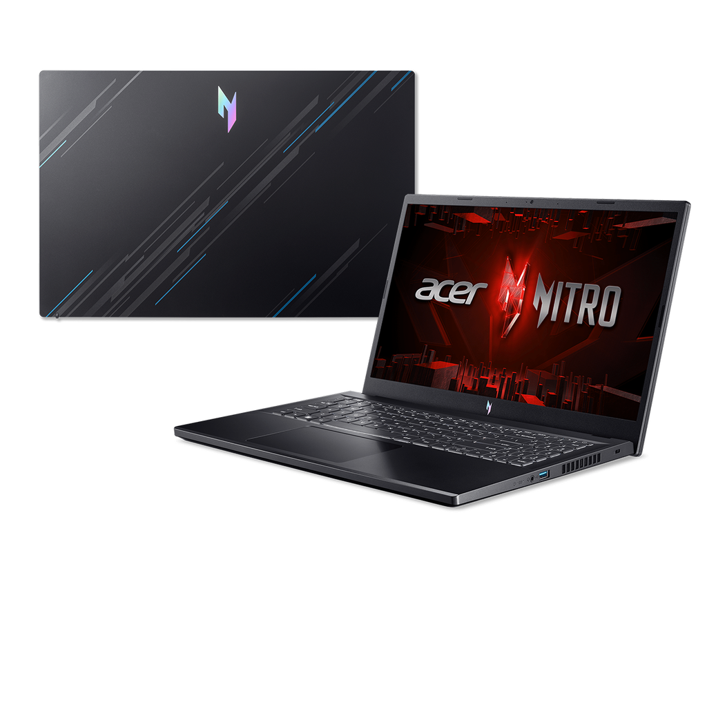 Laptop gaming Acer Nitro V ANV15 51 91T5
