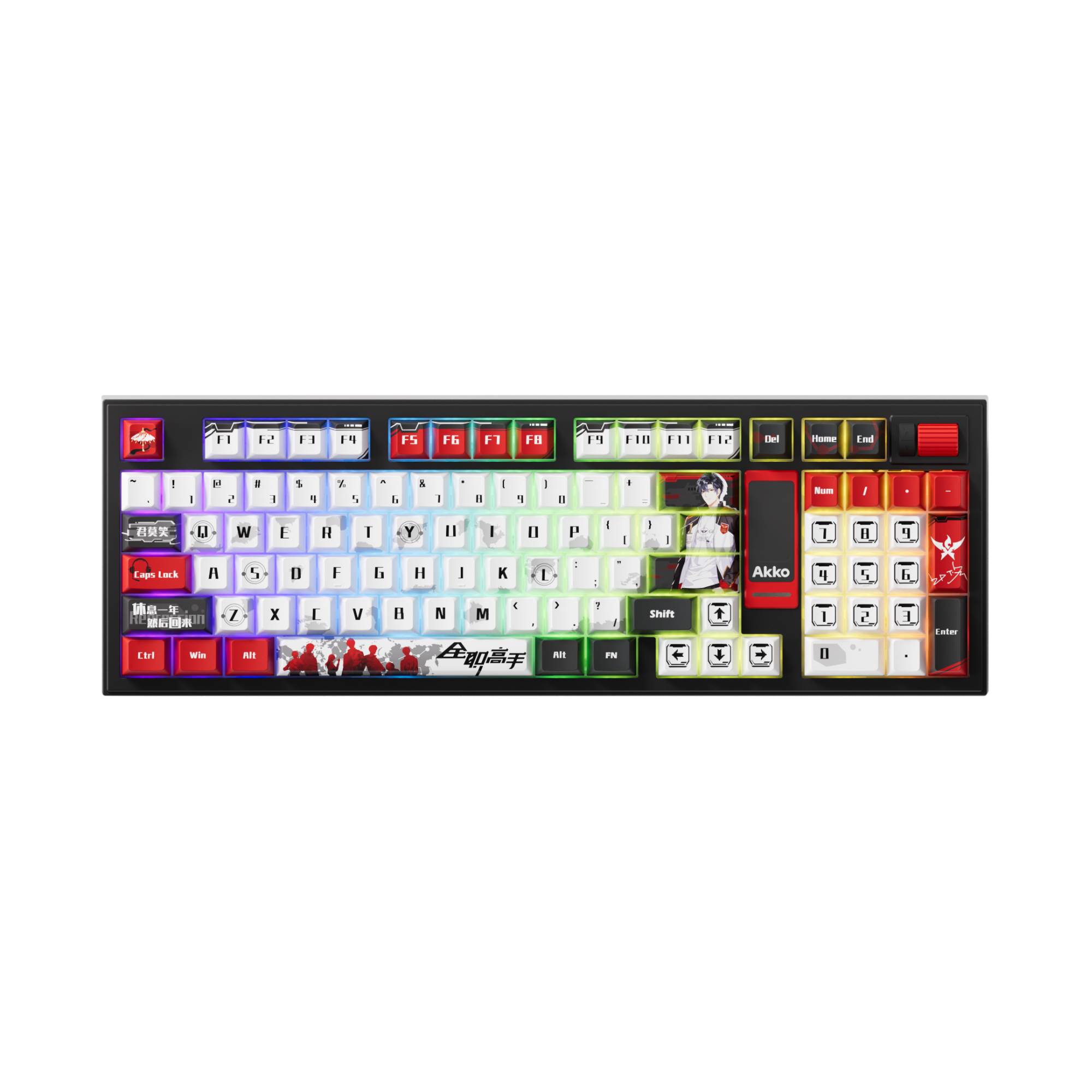 PC GVN Intel i7-14700F/ VGA RTX 5070